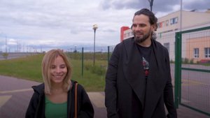 «Кошелев Парк»: гуляем по новому микрорайону Самары