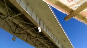 Сплав по реке Кубань на пенопластовых лодках 2 - 2017 год