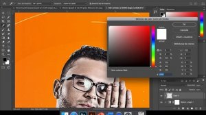 Photoshop - Efecto HDR para Artistas