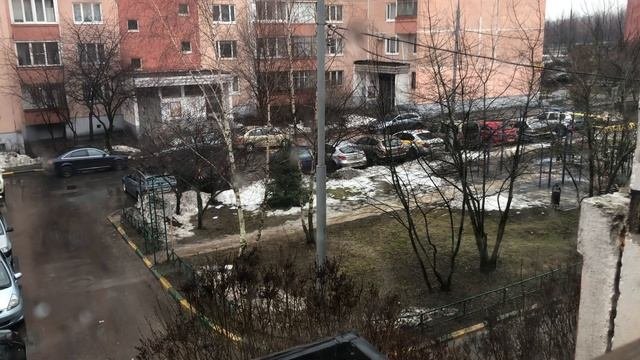 26 Марта#Варю варенье из Лимона #