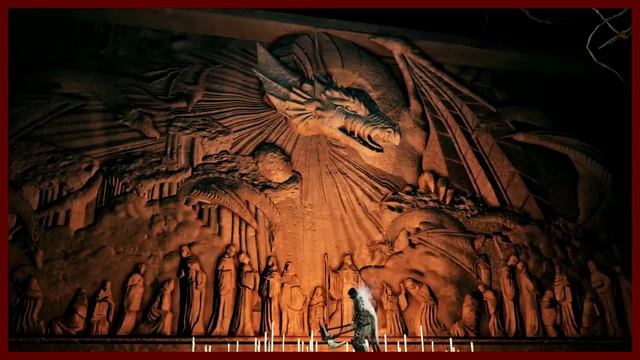 Dark Souls 2 Lore - История о Затонувшей Короне смотреть онлайн