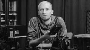 Nikon MB-N11 и зачем тебе батарейный блок / Отдел кадров