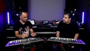 Review GAIA 2 - Roland Brasil