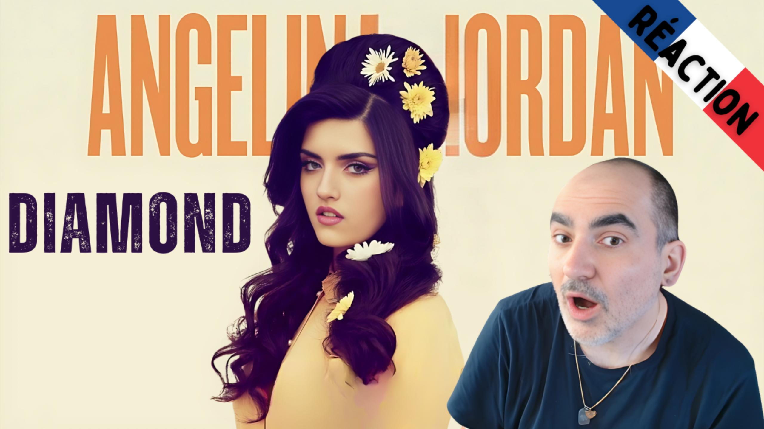 Angelina Jordan - Diamond