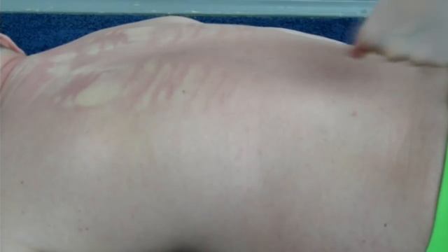 Хрустнуть спиной смотреть онлайн