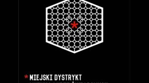 16. Miejski Dystrykt - MC, DJ, Producent RMX (prod. Gajos)