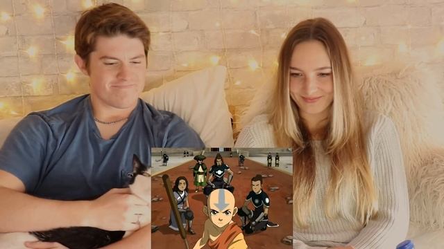 ECLIPSE IS HERE! | Part 50/51 | "Day of Black Sun" | Avatar with my Girlfriend for Her First Time смотреть онлайн