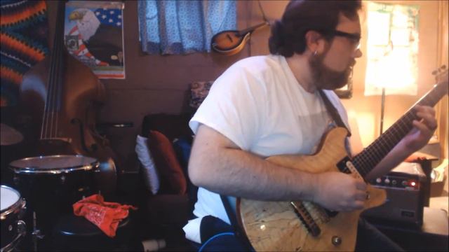 Fuchs Fender, Guitar Looping смотреть онлайн