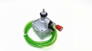 Дозатор ополаскивающего средства ПММ DIHR 10799