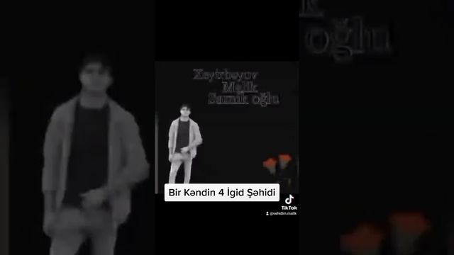 Qusar rayon Cibir kənd Şehidleri