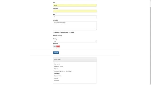 Ep11 | #08 | Tạo một Custom Control Input Vue.js - RHP Team