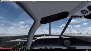 Prepar 3D v4 / Первое знакомство