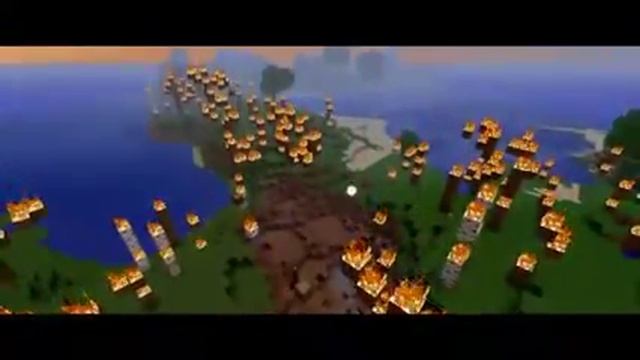 CaptainSparklez Minecraft TNT song.