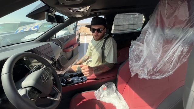 Авторынок новых автомобилей в Дубае | Эмираты | Секрет комплектаций | NewAuto