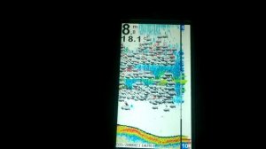 Эхолот JJ-Connect Fisherman 800C Duo