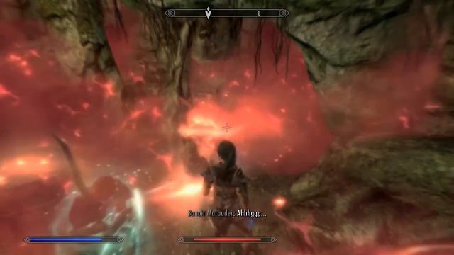 For Falskaar | SKYRIM | Season 3 Part 17 смотреть онлайн