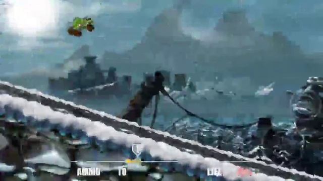 Road Warrior Berserker Boss Race смотреть онлайн