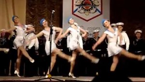 Полный вперед, Тихоокеанский флот!