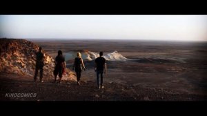 MORTAL KOMBAT 2 - Teaser Trailer _ Тизер Трейлер (2024)