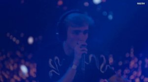 SyJo 🇩🇪 GRAND BEATBOX BATTLE 2023 WORLD LEAGUE Producer Showcase Round 1