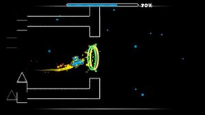 Geometry Dash - Can't Let Troll (Demon) - By Defectum