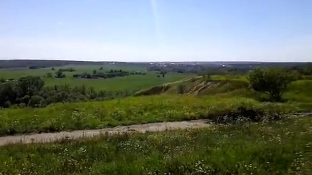 0060 150704 52 899729 36 063088 город Орел Орловский район река Рыбница посёлок Ставцева Гать.mp4