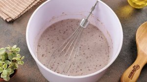Блины из льняной муки