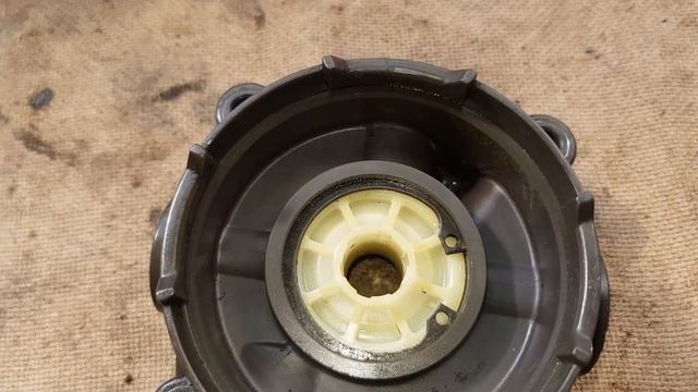 VOLVO FH 12 Модулятор EBS смотреть онлайн