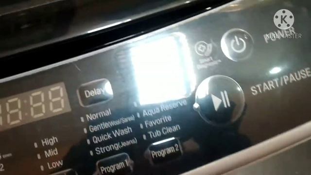 LG 7 kg Inverter Fully-Automatic Top Loading Washing Machine Complete Information | T70SPSF2Z смотреть онлайн