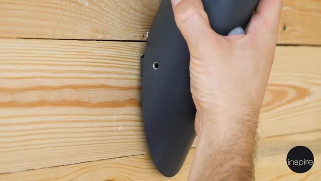 Бра Inspire Milda IP44 E27 25W с датчиком движения (12117581) смотреть онлайн