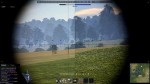War Thunder Ultra Low VS Ultra High graphics