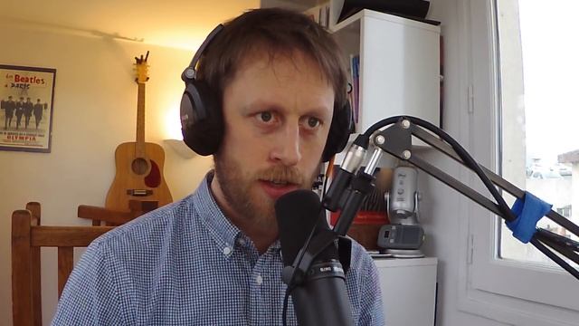 Why are there so many accents in the UK? LEP Video Podcast - Learn English with Luke Thompson смотреть онлайн