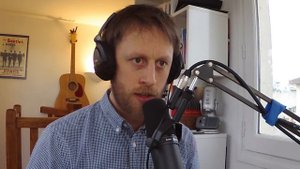 Why are there so many accents in the UK? LEP Video Podcast - Learn English with Luke Thompson