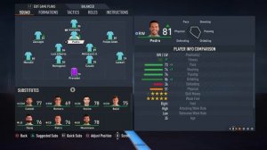 LAZIO (LATIUM) FIFA 23 - BEST FORMATION & TACTICS!