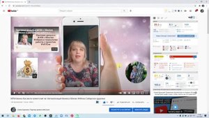 КАК РАЗДЕЛИТЬ ВИДЕО НА ГЛАВЫ В YOUTUBE РОЛИКЕ И ТАЙМКОДЫ | оптимизация видео