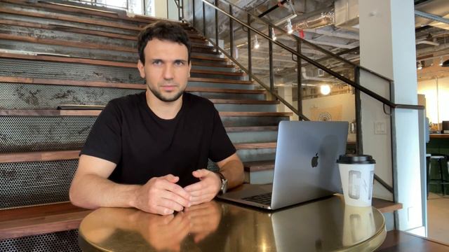 Улучшить разговорный Английский c Hyber |  Почему вы не можете говорить на Английском?