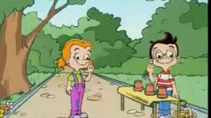 Английский для детей - Gogo's (7)