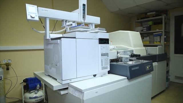 ФГБУ "ВГНКИ" провёл масштабный мониторинг безопасности мёда смотреть онлайн