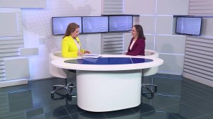 «Здоровая среда» 6 декабря: уфимский врач-трихолог рассказала о здоровье волос