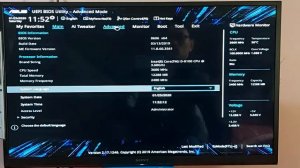 How to access in Bios and enable Intel virtualization technology (VT-X/AMD-v) on Windows 10 |