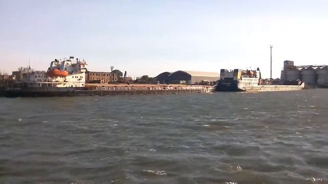 СУХОГРУЗ СОРМОВСКИЙ. смотреть онлайн