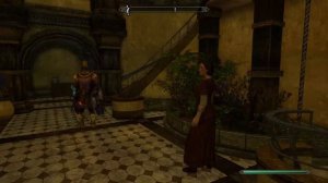 ВОССТАНОВЛЕНИЕ ПОРЯДКА - Skyrim #97