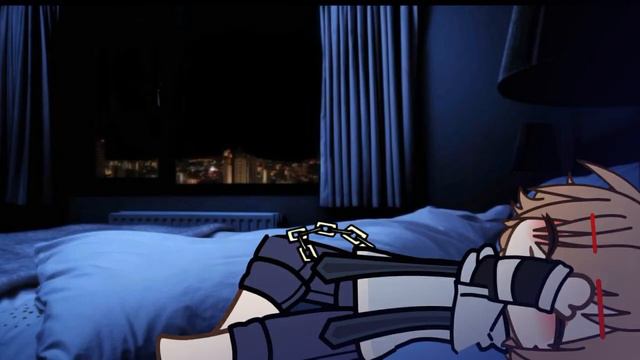 угадай кто бухой [Camp camp] Gacha club смотреть онлайн