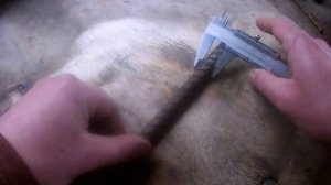 Как сделать буру в домашних условиях?