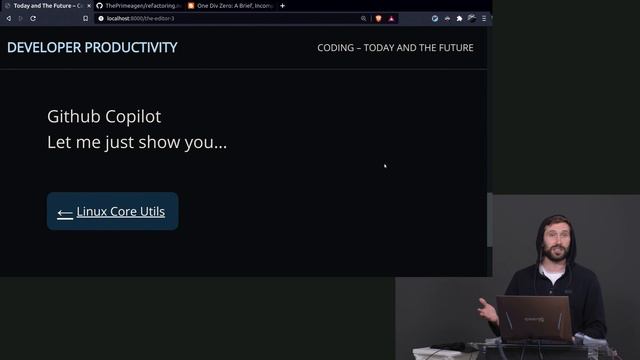 30. Wrapping Up смотреть онлайн