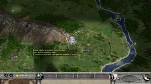 Third Age: Total War mod for Medieval 2: Total War
