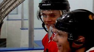 Jonathan Toews  - Show Goes On