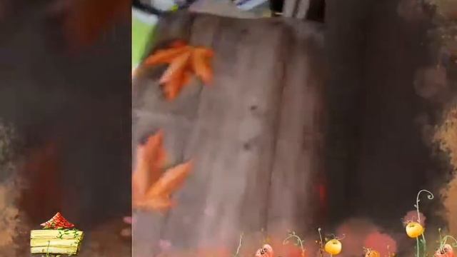 Декупаж ?по картону? смотреть онлайн