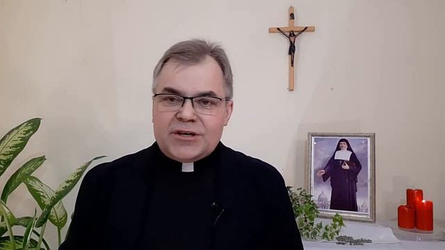 Блаж. Болеслава Мария Лямент, дева (29.01) смотреть онлайн