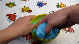 ТОП 2 ФЛАФФИ СЛАЙМА БЕЗ ЗАГУСТИТЕЛЯ И БЕЗ ПЕНЫ ДЛЯ БРИТЬЯ/КАК СДЕЛАТЬ ФЛАФФИ СЛАЙМ